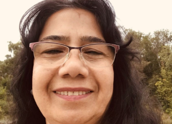 Mariela G.